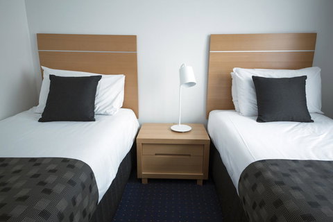 Quality Resort Siesta - 1 Gold Coast 28