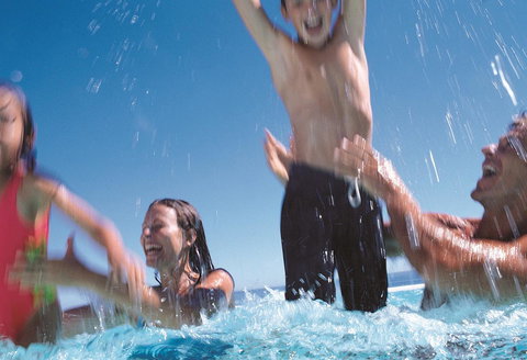 Quality Resort Siesta - 1 Gold Coast 29