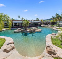 Quality Resort Siesta - Accommodation Gold Coast