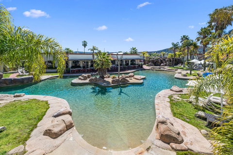 Quality Resort Siesta - 1 Gold Coast 0