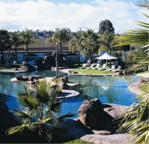 Quality Resort Siesta - 1 Gold Coast 37