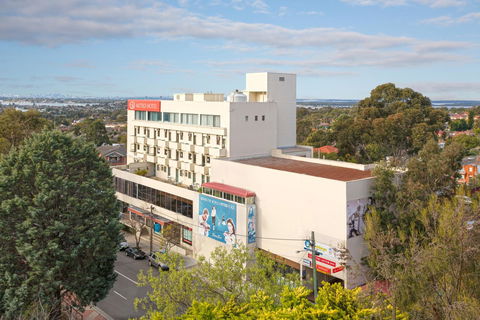 Metro Hotel Miranda - Gold Coast 4U 1