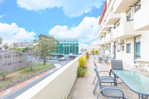 Metro Hotel Miranda - Gold Coast 4U 26