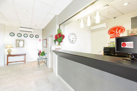 Metro Hotel Miranda - Gold Coast 4U 27