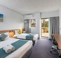 Metro Hotel Miranda - Gold Coast 4U