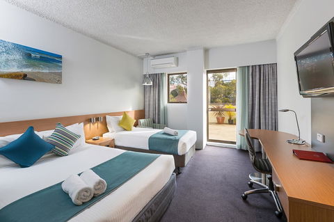 Metro Hotel Miranda - Gold Coast 4U 0