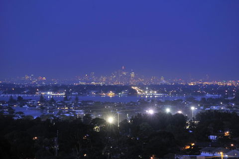 Metro Hotel Miranda - Gold Coast 4U 16