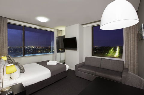 Metro Hotel Miranda - Gold Coast 4U 9