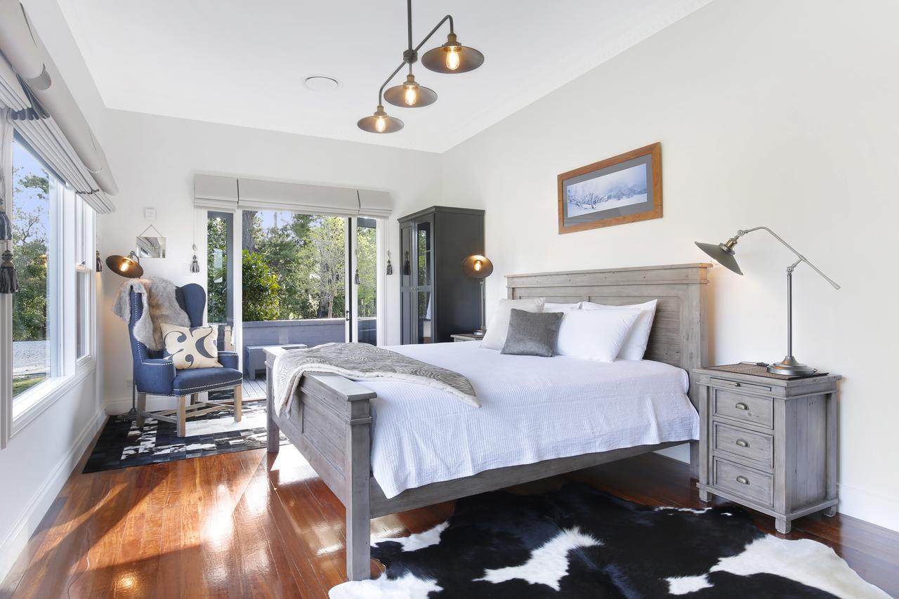 Barrengarry NSW Gold Coast 4U