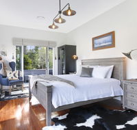 Romanz in the valley Luxury BB - Accommodation Gold Coast