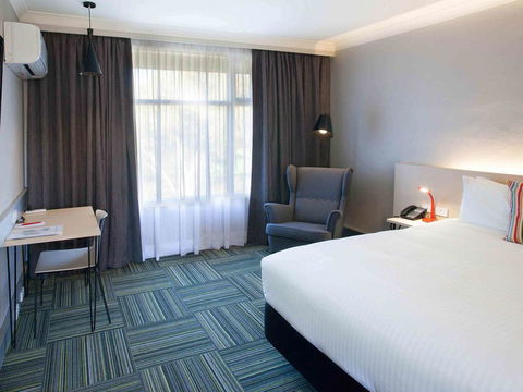 Ibis Styles Tamworth - Gold Coast 4U 39