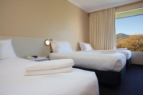 Ibis Styles Tamworth - Gold Coast 4U 22