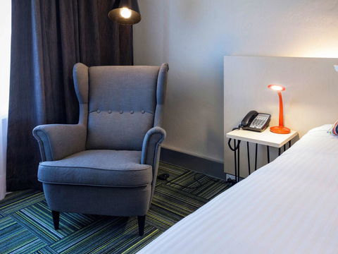 Ibis Styles Tamworth - Gold Coast 4U 17