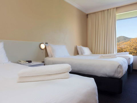 Ibis Styles Tamworth - Gold Coast 4U 40