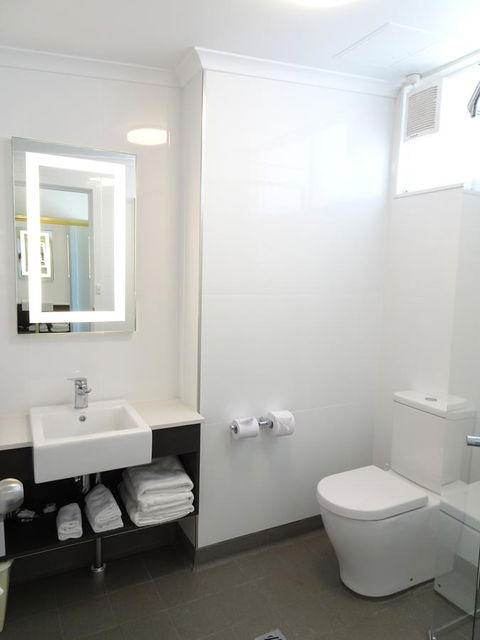 Ibis Styles Tamworth - Gold Coast 4U 1
