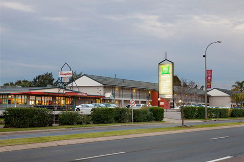 Ibis Styles Tamworth - Gold Coast 4U 9