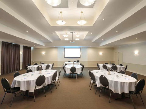 Ibis Styles Tamworth - Gold Coast 4U 42