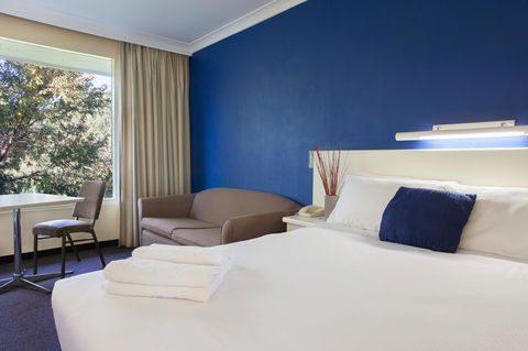 Ibis Styles Tamworth - Gold Coast 4U 26