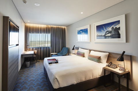 Rydges Sydney Airport Hotel - Accommodation Gold Coast 7