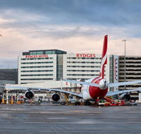 Rydges Sydney Airport Hotel - Gold Coast 4U