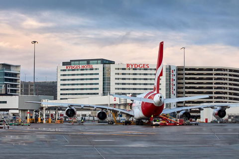 Rydges Sydney Airport Hotel - Accommodation Gold Coast 0