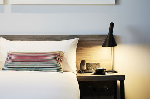 Rydges Sydney Airport Hotel - Accommodation Gold Coast 25