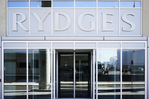 Rydges Sydney Airport Hotel - Accommodation Gold Coast 42