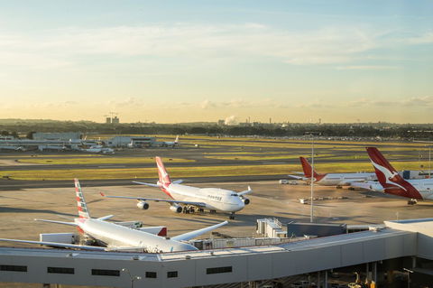Rydges Sydney Airport Hotel - Accommodation Gold Coast 8