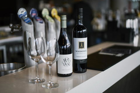Rydges Sydney Airport Hotel - Accommodation Gold Coast 28