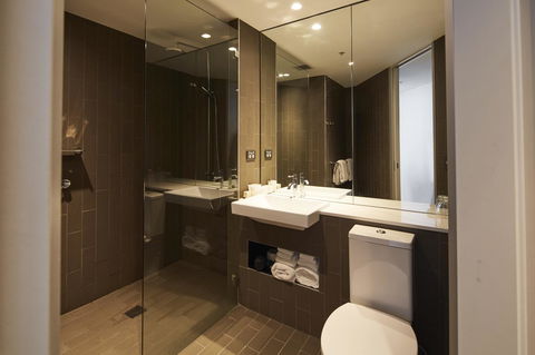 Rydges Sydney Airport Hotel - Accommodation Gold Coast 37