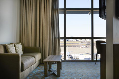 Rydges Sydney Airport Hotel - Accommodation Gold Coast 41