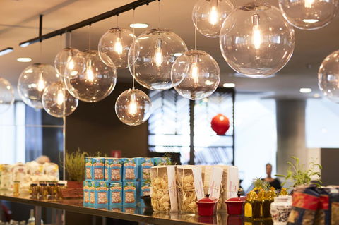 Rydges Sydney Airport Hotel - Accommodation Gold Coast 24