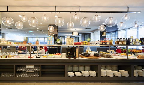 Rydges Sydney Airport Hotel - Accommodation Gold Coast 17