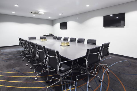 Rydges Sydney Airport Hotel - Accommodation Gold Coast 26