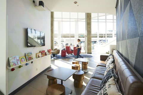 Rydges Sydney Airport Hotel - Accommodation Gold Coast 21