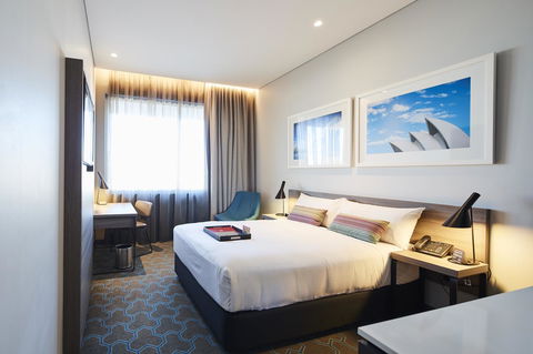Rydges Sydney Airport Hotel - Accommodation Gold Coast 29