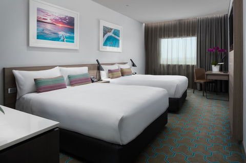 Rydges Sydney Airport Hotel - Accommodation Gold Coast 6