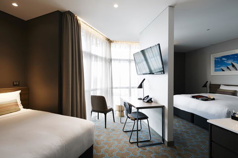 Rydges Sydney Airport Hotel - Accommodation Gold Coast 19