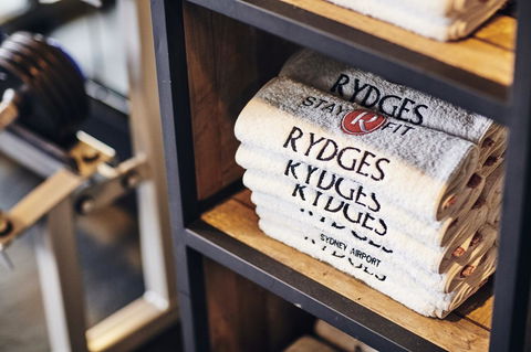 Rydges Sydney Airport Hotel - Accommodation Gold Coast 35