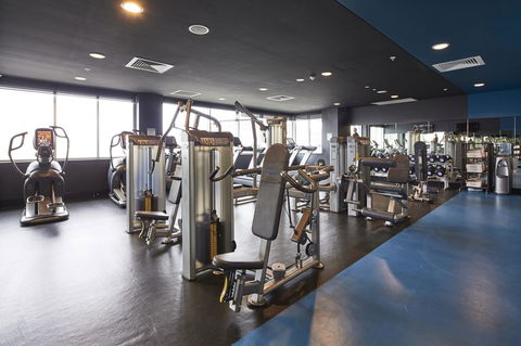 Rydges Sydney Airport Hotel - Accommodation Gold Coast 12