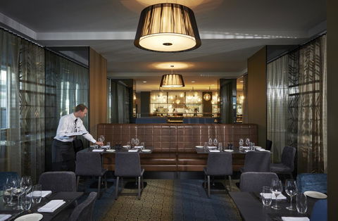 Rydges Sydney Airport Hotel - Accommodation Gold Coast 34