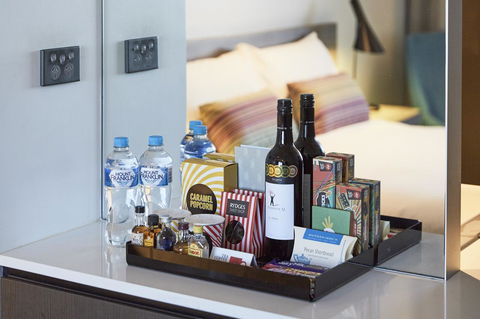 Rydges Sydney Airport Hotel - Accommodation Gold Coast 40
