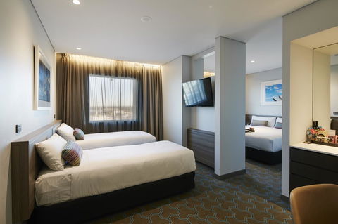 Rydges Sydney Airport Hotel - Accommodation Gold Coast 20