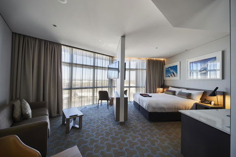 Rydges Sydney Airport Hotel - Accommodation Gold Coast 10