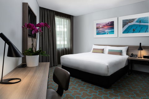 Rydges Sydney Airport Hotel - Accommodation Gold Coast 4