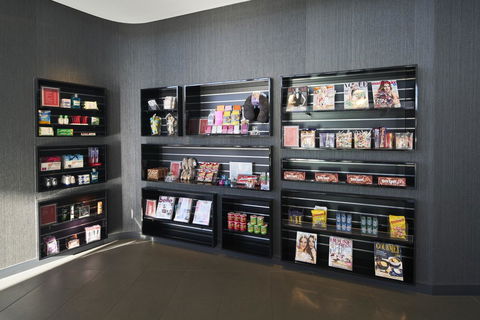 Rydges Sydney Airport Hotel - Accommodation Gold Coast 22