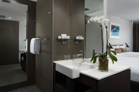 Rydges Sydney Airport Hotel - Accommodation Gold Coast 2