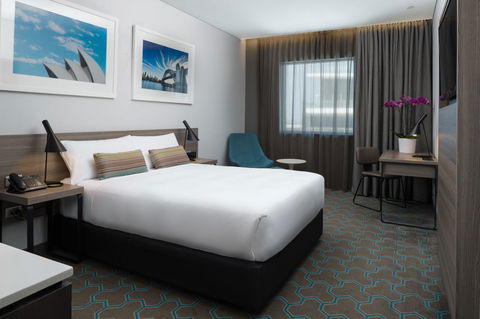 Rydges Sydney Airport Hotel - Accommodation Gold Coast 5