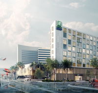 Holiday Inn Express Sydney Airport - Gold Coast 4U