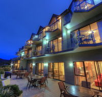 Lantern Apartments - Accommodation Gold Coast